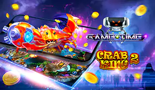 Fish game website