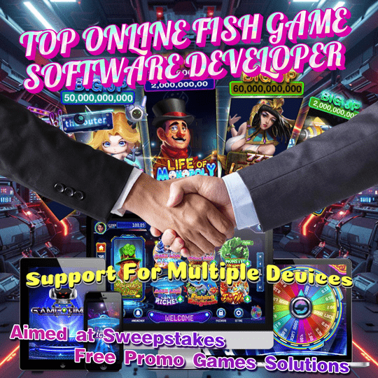 online sweepstakes fish game - Mega Spin