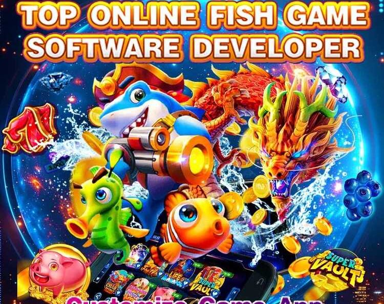 skill fish arcade games - gamtimeapp.com