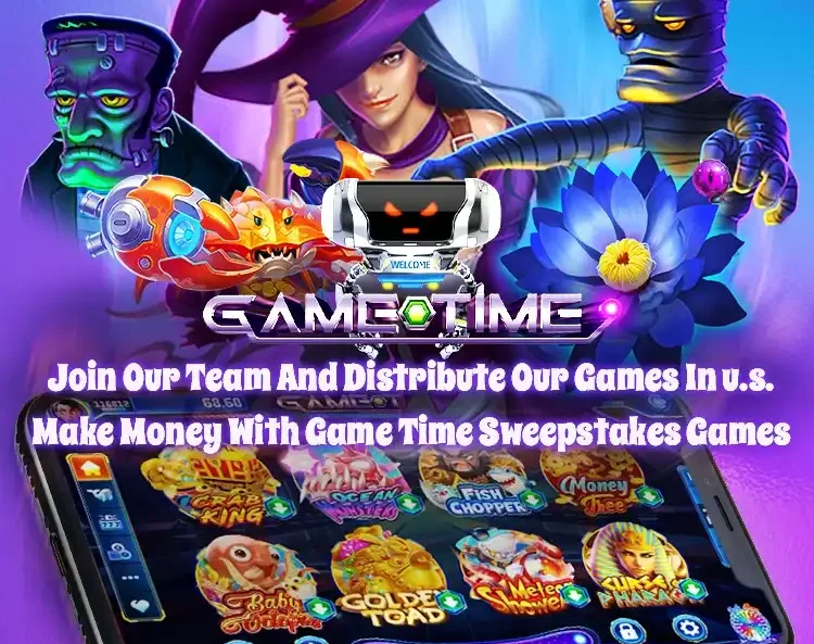 fish table game online - Game Time App