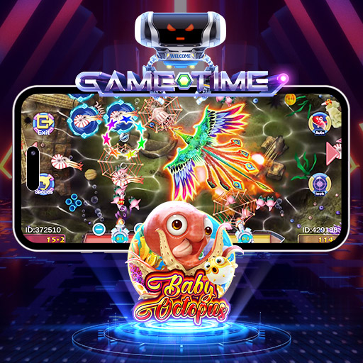 online fish skill game app - Game Time