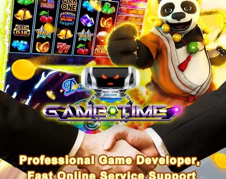 Game Time 777 - gamtimeapp.com